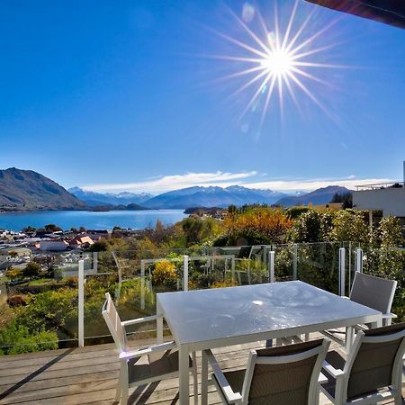 Lake Wanaka Lookout Kültér fotó