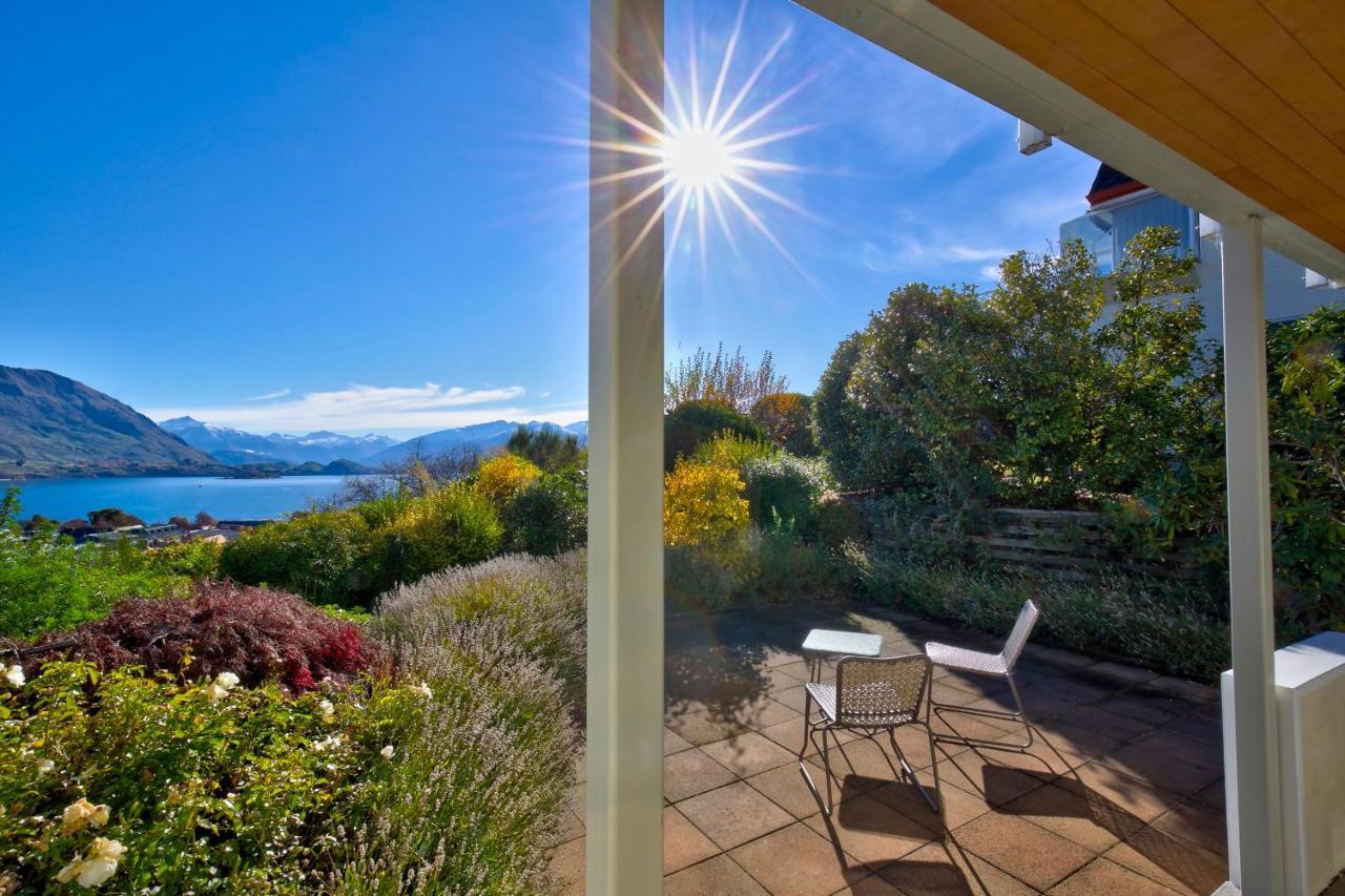 Lake Wanaka Lookout Kültér fotó